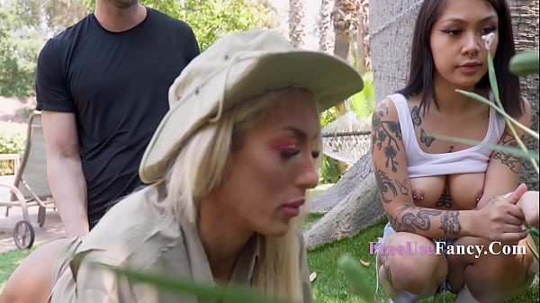 Every man dreams of free use