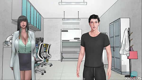 PRINCE OF SUBURBIA ep.97 - Visual Novel Gameplay [HD]