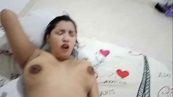 fuck with my stepsister when my friends leave the house and I can fuck her big tits she is from Miami  