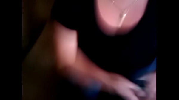 freaky milf sucking bbc