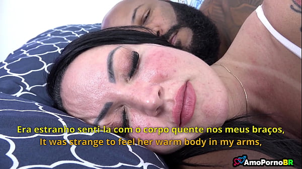 Minha esposa nem sabe que eu sei dela e o pedreiro