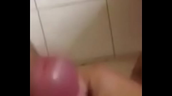 Punha antes do banho  