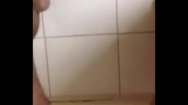 Punha antes do banho 