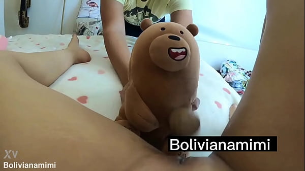 Bolivianamimi.fans