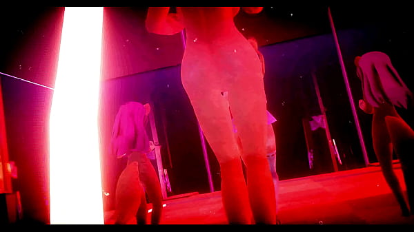 big and l. dance and sing  