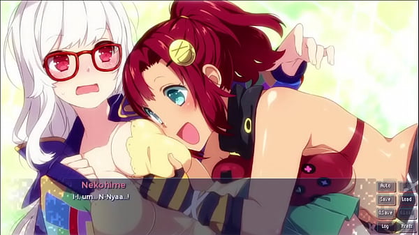 Winged Cloud's Sakura Gamer #5: New Lady Joins The Group  