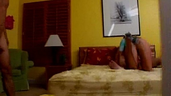 X Cuts - Before They Were Superstars 02 - scene 10