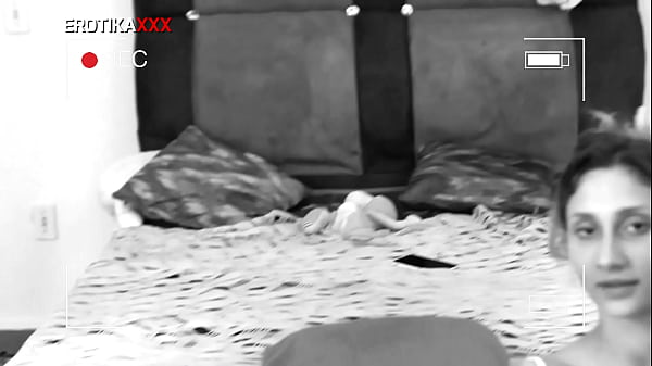 Festa do Pijama XXX - EROTIKAXXX - Por tras das cameras 