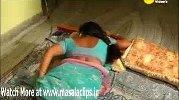 Indian aunty.MOV