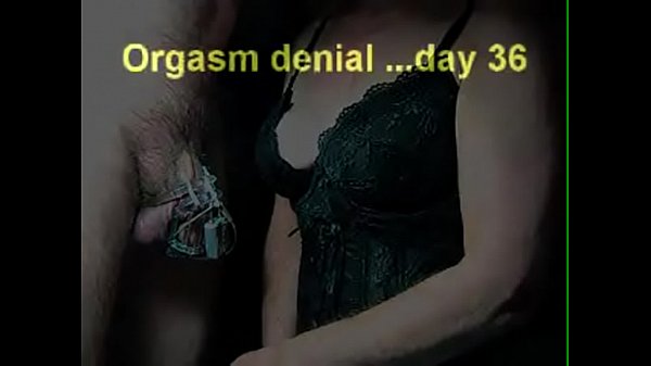 How long can you go with out an orgasm?