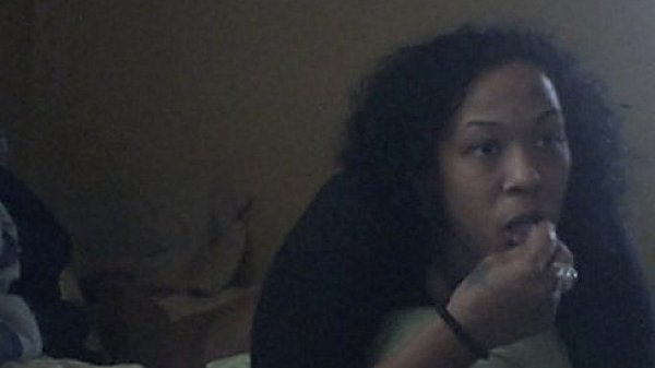 I'll watch, you eat my ass  