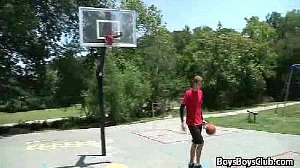 Blacks OnBoys - Interracial Hardcore NAsty Fucking Gay Sex 17