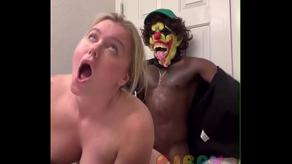 Wisconsin Tiff Gets Pussy Handled With Care After Finding Out Gibby Dick Was Bigger Than Her Ex Husbands