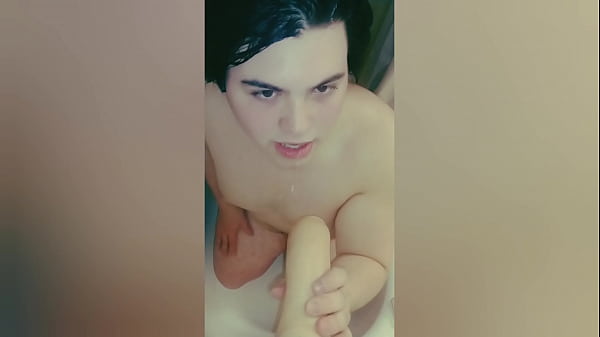 Pov anal and deepthroat 