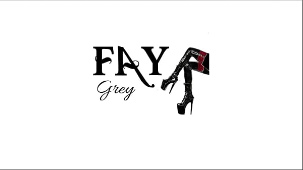 Fay Valentine captures you & transformed to public whore (Joi Feminization Anal Domination Sissygasms IceCube Play Humiliating roleplay femdom extreme)  