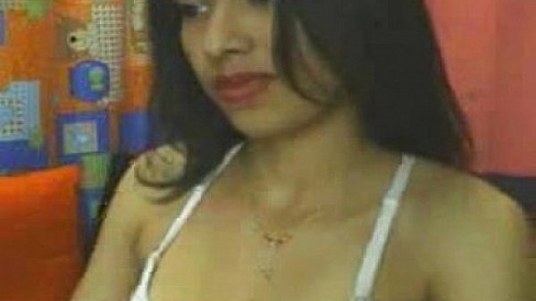 Homemade Latina Teen Cam Show L89