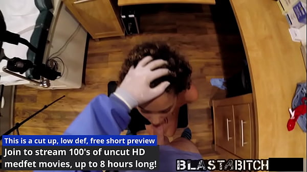 Rebel Wyatt Sucks Dick And Gets Blasted With Cum, POV Version