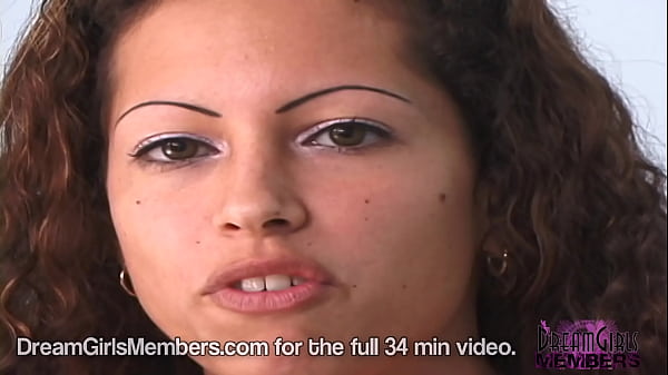 Gorgeous Karina Gets Nude On The Casting Couch  