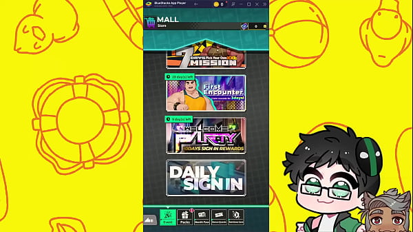 Can anime men make me cum? | XXL Woofia  