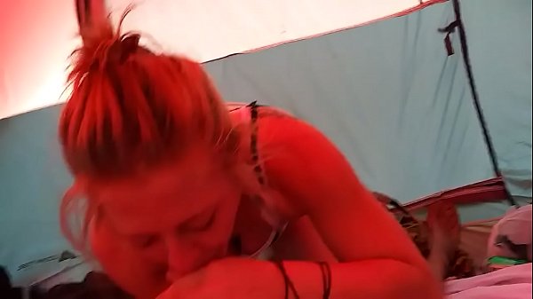 Homeless Chad & Helpless Heather  