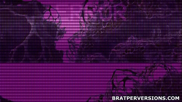 Binaural Fetish Sounds