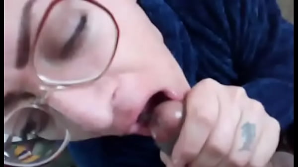 travesti me chupala verga