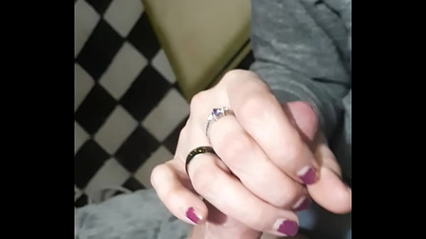 Jessica gives awesome blowjob  