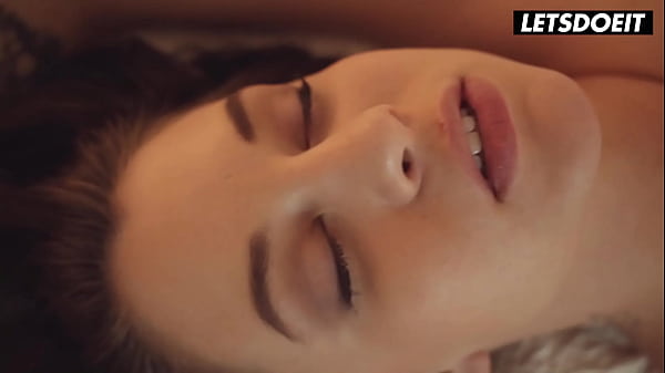 Angelina Brill unforgettable lesbian night with her girlfriend Sicilia - LETSDOEIT