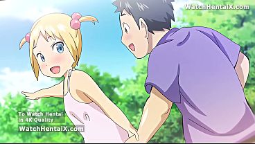 Anime Hnetai, porn animation