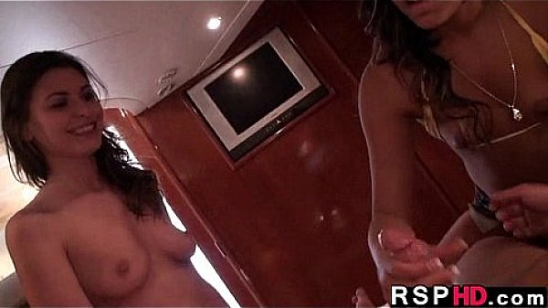 Orgy creampies Allee Mack, Kenna Kane, Victoria Lawson 8