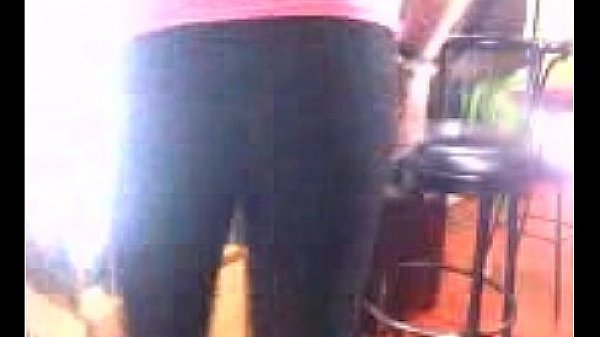 PERU CHOLA CULONA PARTE 1