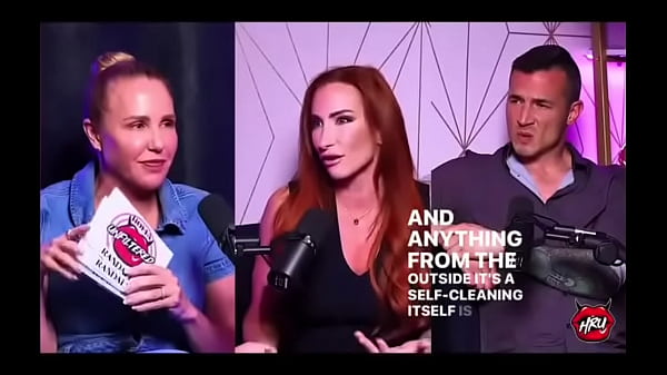 Have you ever wondered why you don&rsquo;t see a lot of creamy pussies in porn?Here&rsquo;s my PSA, along with more BTS info on ...  