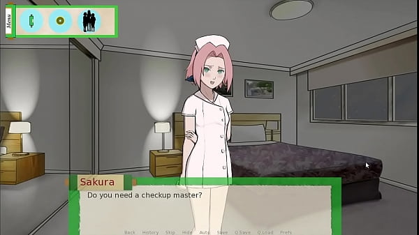 Sakura gets fucked  
