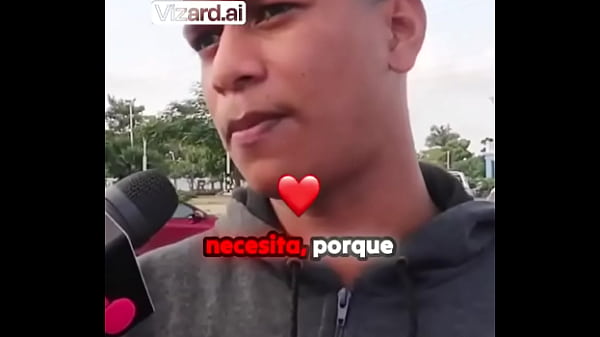 La historia de un joven luchador #luchador #elchicletv #vida #chiclenoticias #testimonio #testimonio #atrevidoypegajoso #f...