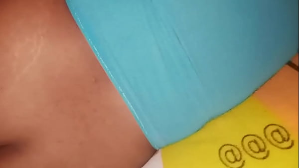 Padrasto fode sua enteada gordinha