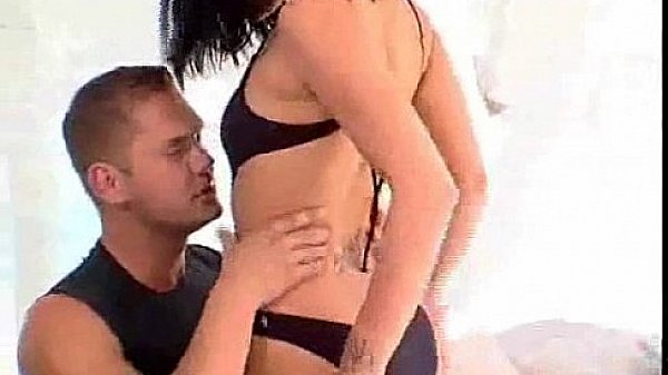 hot brunette nextvegaspornstar.com