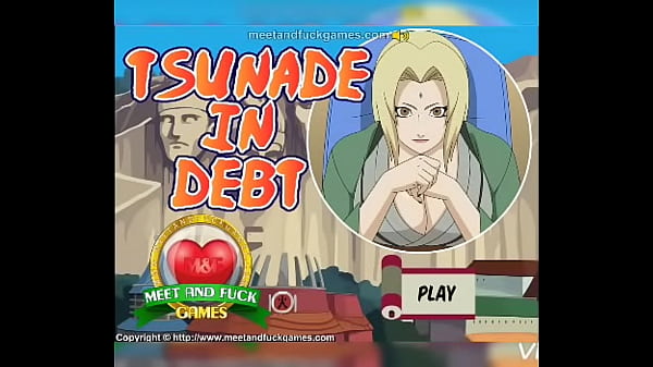 Tsunade sex deliciosa sabrosa 