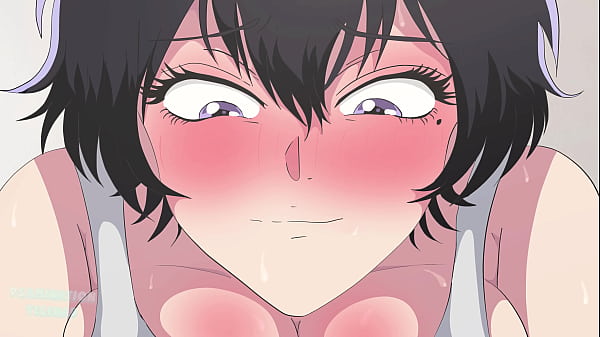 Teaser: Hentai scene "Kowloon Generic Romance" Anime sex * cartoon porn * 2d 2025