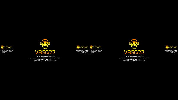 3000girls.com Ultra 4K VR porn threesome ft. Molly Mae and Eden Sinclair