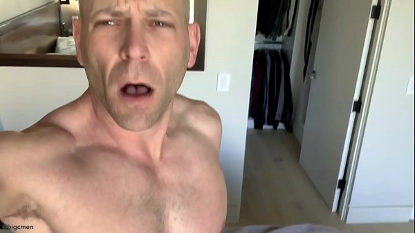 Jared is super horny on Game Day  