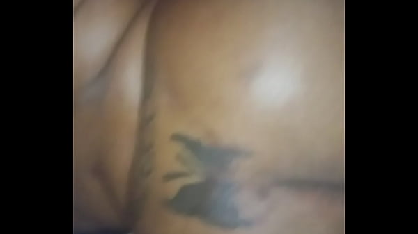 Black Milf Doggystyle  