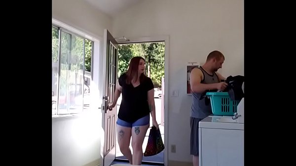 Neighbor Wants To Fuck