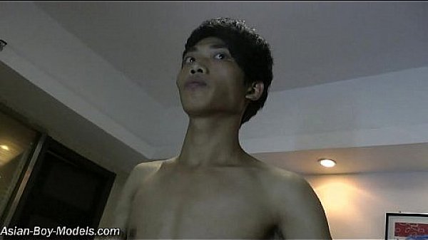 Asian Big Cock Boyz Jerk Off