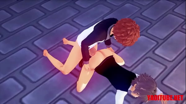 Fate Yaoi Compilation