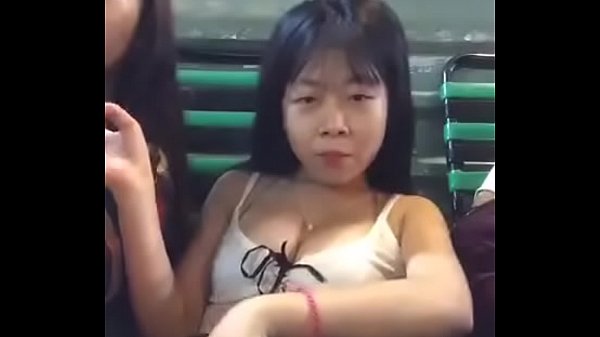 Big boobs vietnam