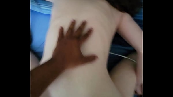 Thick Redhead Taking Nonstop BBC Backshots After Cumming