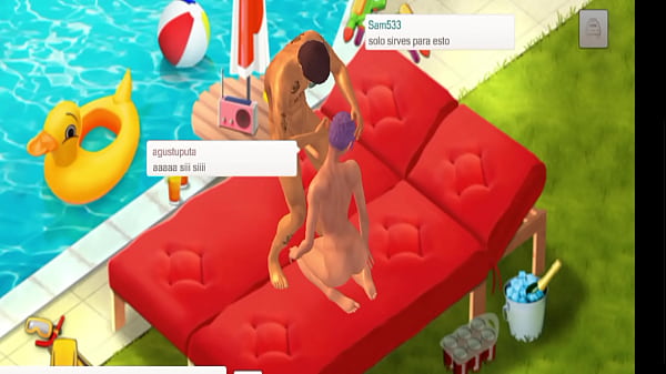 Nueva edici&oacute;n del canal  