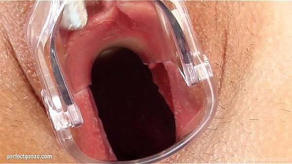 Anna gets herself off by masturbating with fingers and dildo at Give Me Pink  