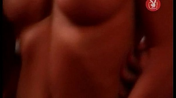 Lauren Hayes has a ackward moment