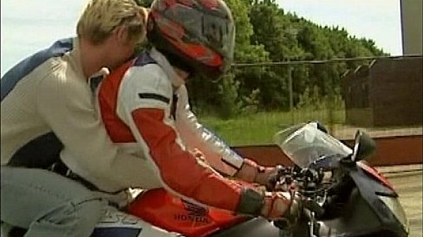 Lycos/MansefLycos - SUMMERTIME - scene 1 - video 3